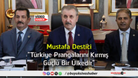 güçlü