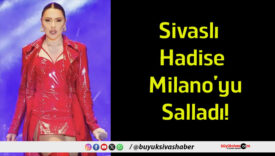 hadise