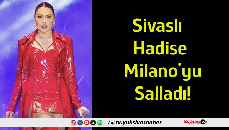 hadise