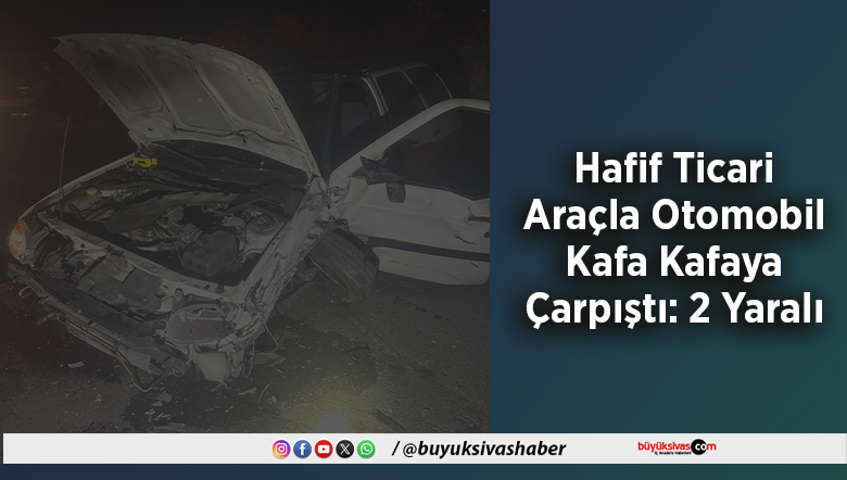 Hafif Ticari Araçla