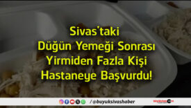 hastaneye
