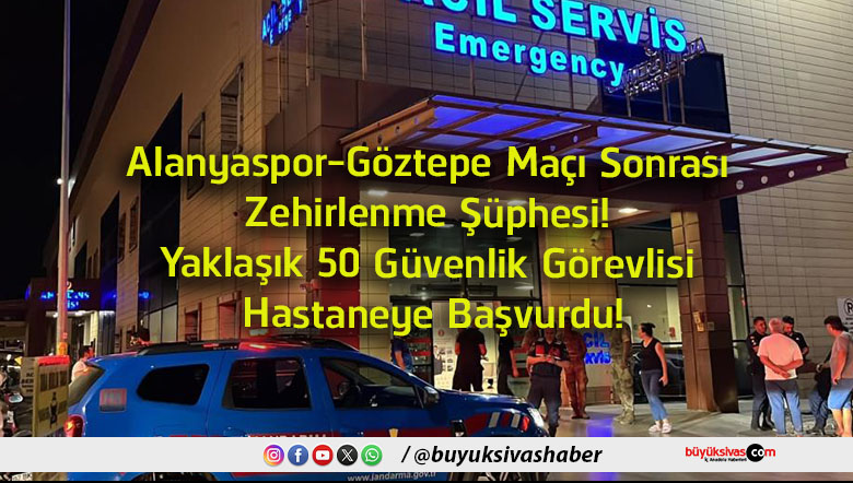 hastaneye