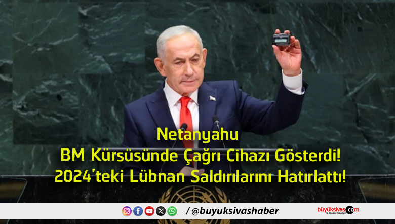 hatırlattı