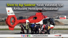havalandı