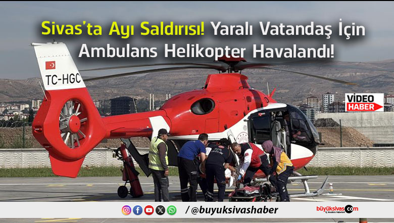 havalandı