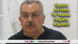 hayatını