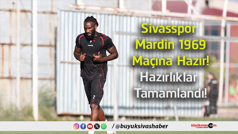 hazırlıklar
