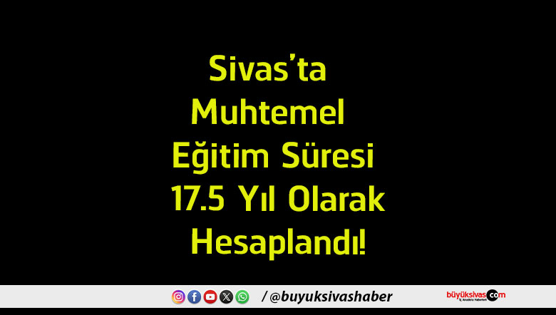 hesaplandı