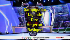 heyecan