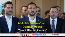 hizmet