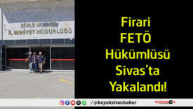hükümlüsü