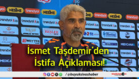 istifa