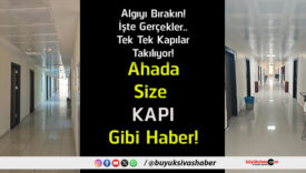 kapı