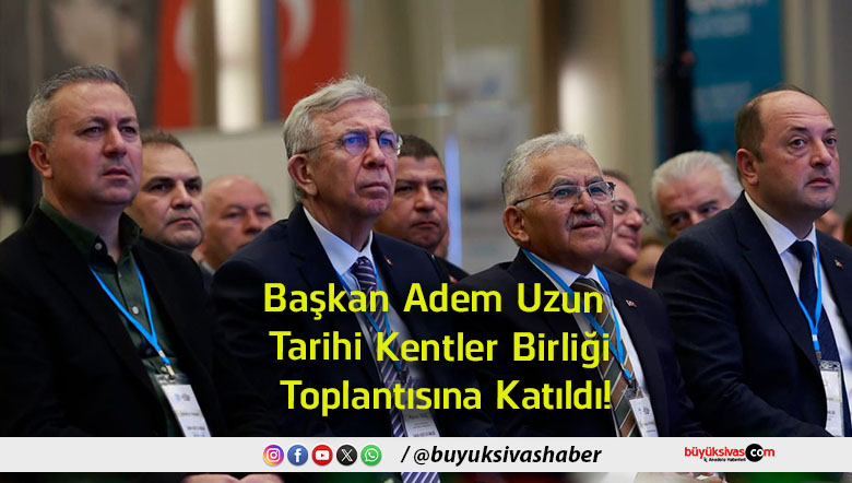 katıldı