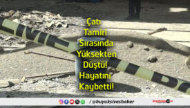 kaybetti