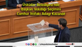 kazandı