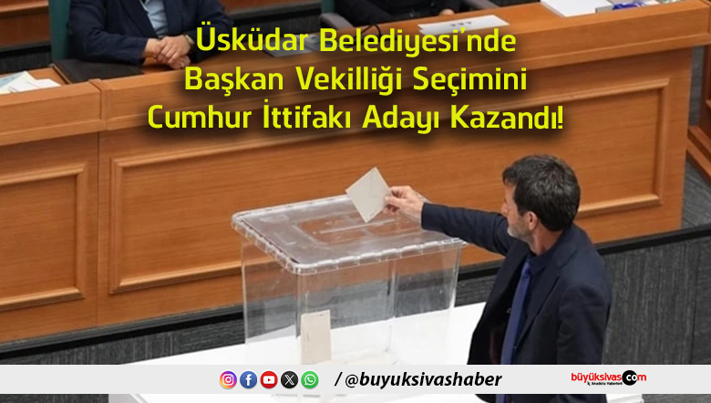 kazandı