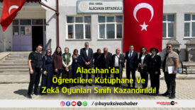 kazandırıldı