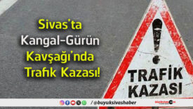 kazası