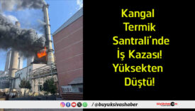 kazası