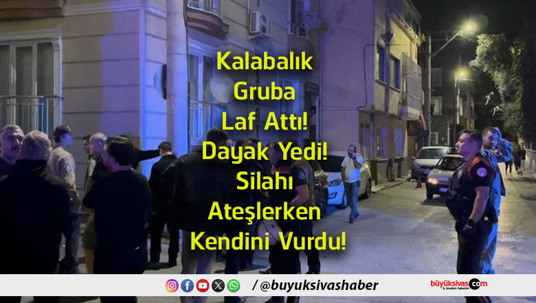 kendini