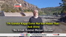 kızımın