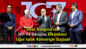 konseriyle