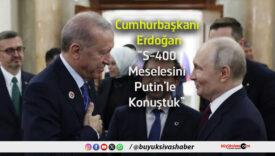 konuştuk