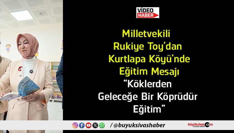 köprüdür