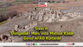 kurtardı