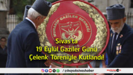 kutlandı