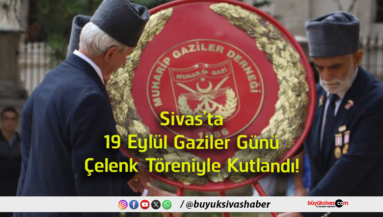 kutlandı