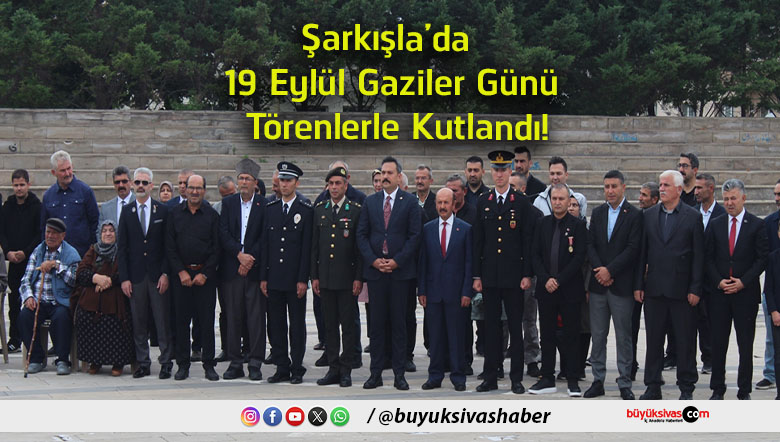 kutlandı