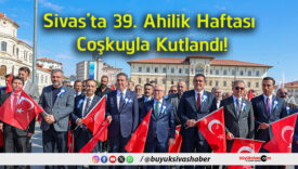 kutlandı