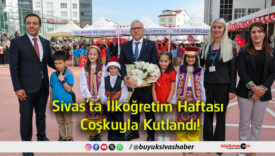 kutlandı