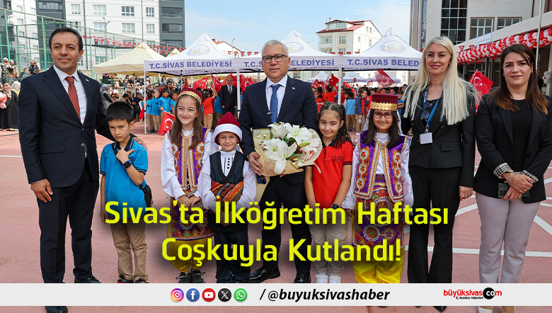 kutlandı
