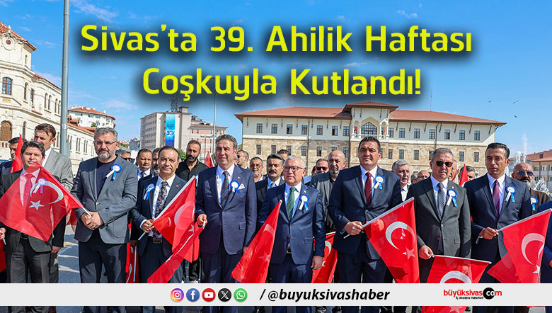 kutlandı