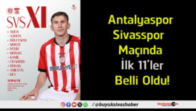 maçında
