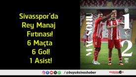 maçta