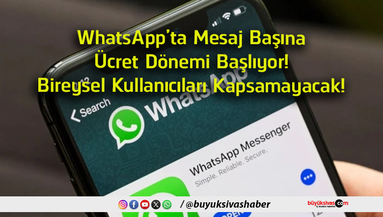 mesaj