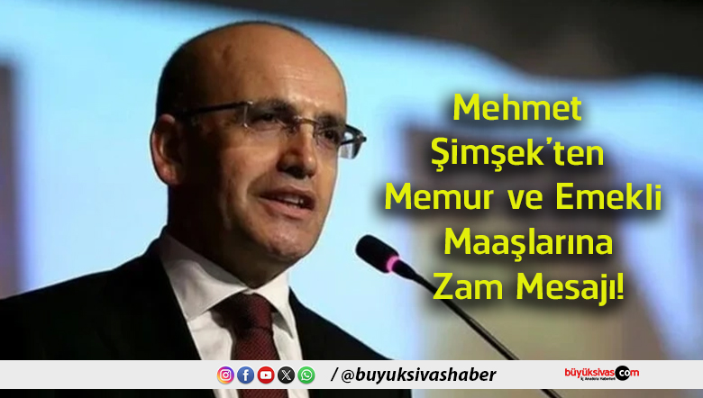 mesajı