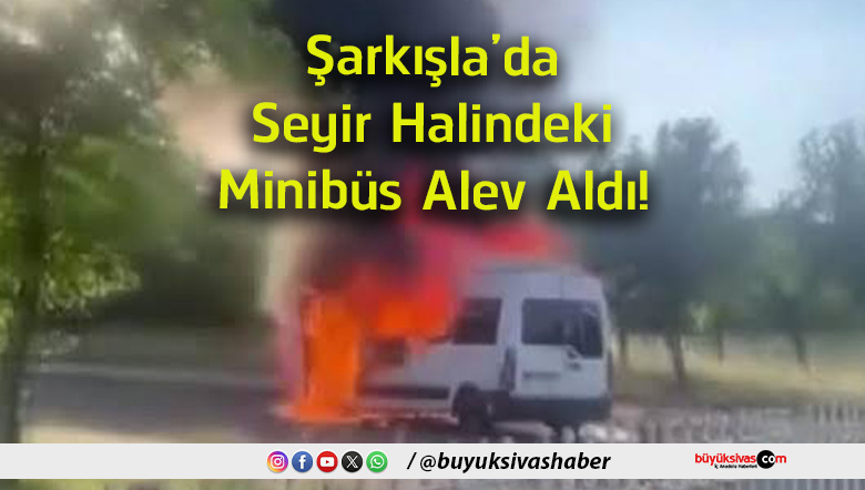 minibüs