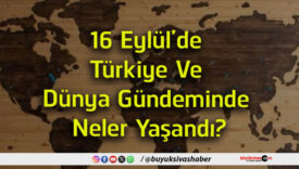 neler