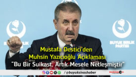netleştirdi