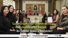 ödülle
