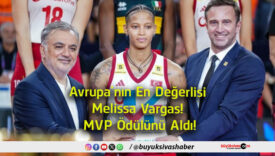 ödülünü