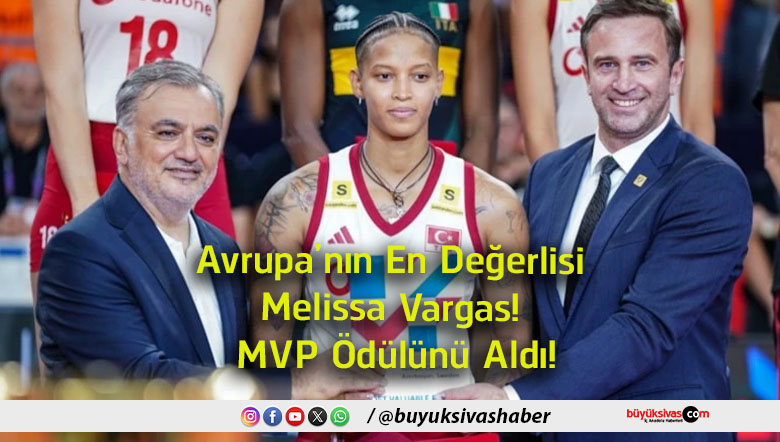 ödülünü