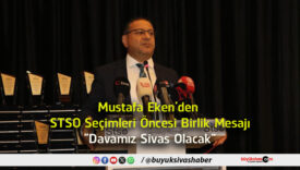 olacak
