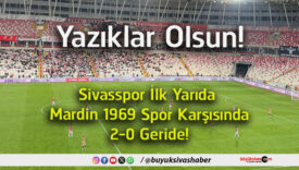 olsun
