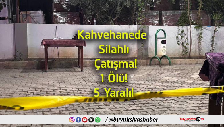 ölü